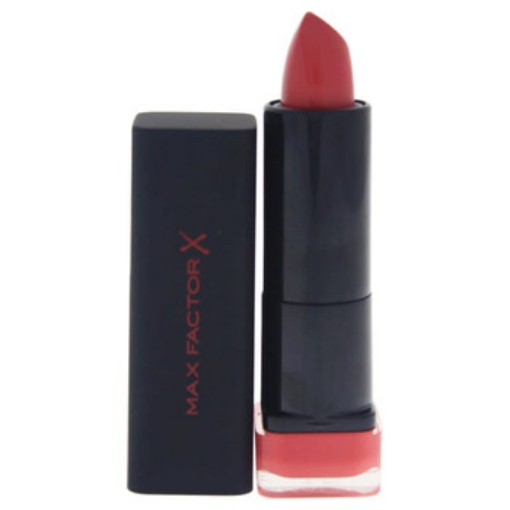 Picture of MAX FACTOR Matte Lipstick - # 15 Flame by for Women - 0.14 oz Lipstick