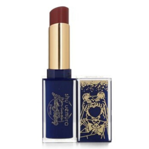 Picture of SHU UEMURA Ladies Pretty Guardian Sailor Moon Eternal Collection Rouge Unlimited Amplified Lacquer Lipstick 0.1 oz 787 Miracle Velvet Makeup 493542179
