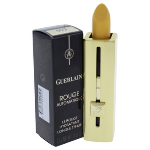 Picture of GUERLAIN Rouge Automatique Long-Lasting Lip Colour - # 603 Yellow It-Stick by for Women - 0.12 oz Lipstick