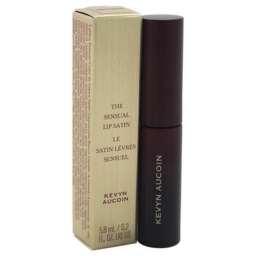 Picture of KEVYN AUCOIN The Sensual Lip Satin - Messaline by for Women - 0.2 oz Lip Stick