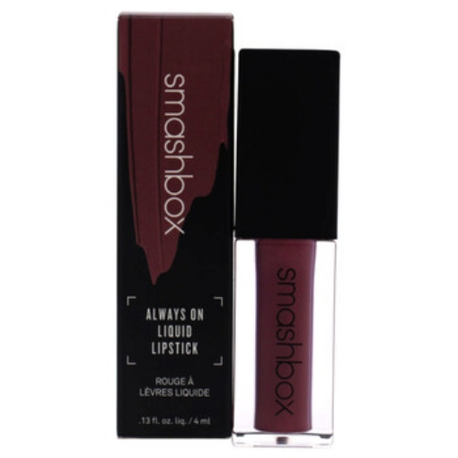 Picture of SMASHBOX Always On Liquid Lipstick - Spoiler Alert by for Women - 0.13 oz Lipstick