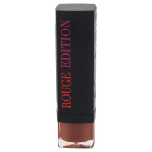 Picture of BOURJOIS PARIS Rouge Edition - # 39 Pretty In Nude by Bourjois for Women - 0.12 oz Lipstick