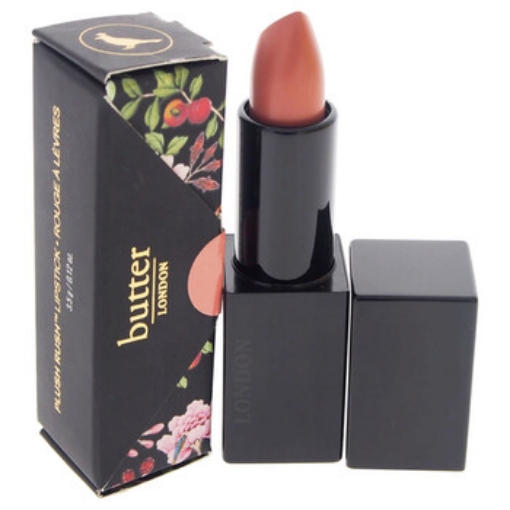 Picture of BUTTER LONDON Plush Rush Lipstick - Free by for Women - 0.12 oz Lipstick