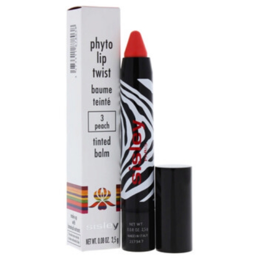 Picture of SISLEY Phyto-Lip Twist 0.08 oz 3 Peach