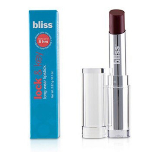 Picture of BLISS - Lock & Key Long Wear Lipstick - # Boys & Berries 2.87g/0.1oz