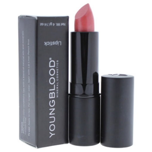 Picture of YOUNGBLOOD Lipstick - Coral Beach by for Women - 0.14 oz Lipstick