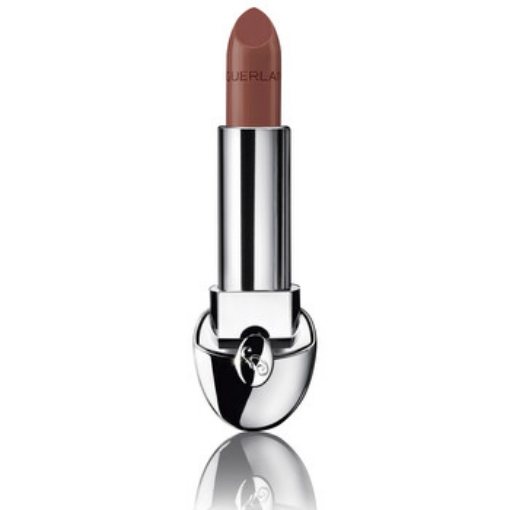 Picture of GUERLAIN Rouge G Satin Lipstick Shade - 11 Brown 0.12oz/3.5g