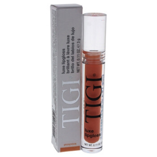 Picture of TIGI Luxe Lipgloss - Knockout by TIGI for Women - 0.11 oz Lip Gloss