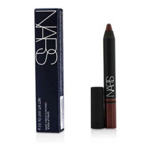 Picture of NARS / Satin Lip Pencil Golshan .07 oz (2.2 ml)