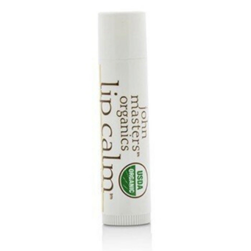 Picture of JOHN MASTERS ORGANICS - Lip Calm - Vanilla 4g / 0.15oz