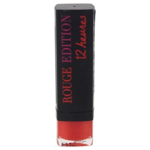 Picture of BOURJOIS PARIS Ladies Rouge Edition - # 28 Pamplemousse Pour Ptite Frimousse Stick 0.12 oz Lipstick Makeup
