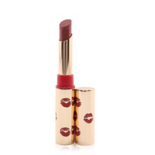 Picture of CHARLOTTE TILBURY Ladies Limitless Lucky Lips Matte Kisses 0.05 oz # Everlasting Blossom Makeup