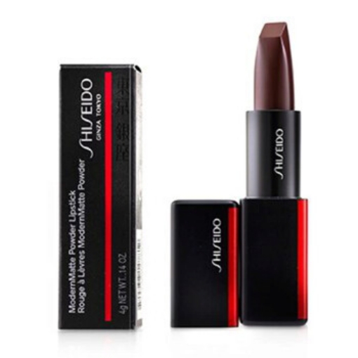 Picture of SHISEIDO ModernMatte Powder Lipstick 0.14 oz, Color Velvet Rope 522