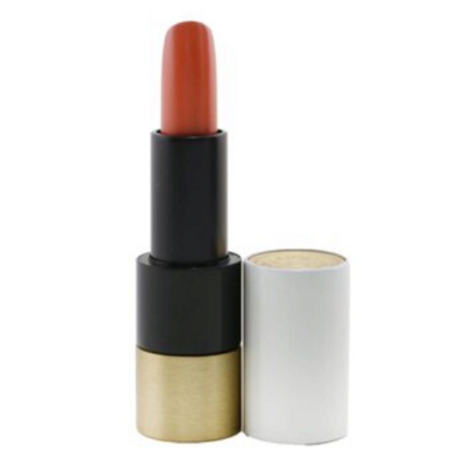 Picture of HERMES Ladies Rouge Satin Lipstick 0.12 oz # 16 Beige Tadelakt Makeup