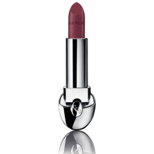 Picture of GUERLAIN Rouge G Satin Lipstick Shade 81 Purple 0.12oz/3.5g