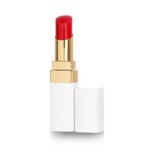 Picture of CHANEL Ladies Rouge Coco Baume Hydrating Beautifying Tinted Lip Balm 0.1 oz # 920 In Love Makeup