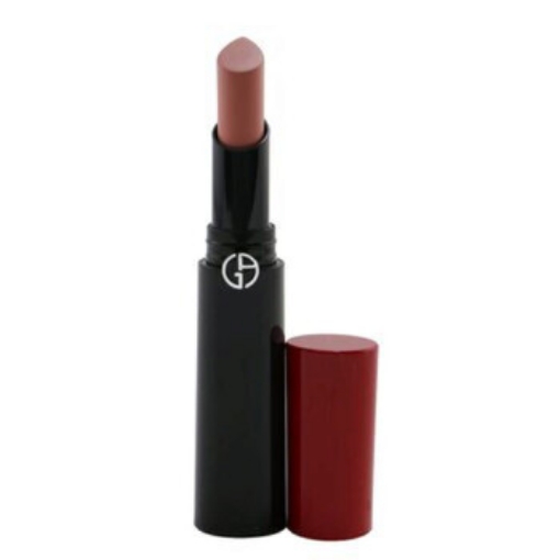 Picture of GIORGIO ARMANI Ladies Lip Power Longwear Vivid Color Lipstick 0.11 oz # 104 Selfless Makeup