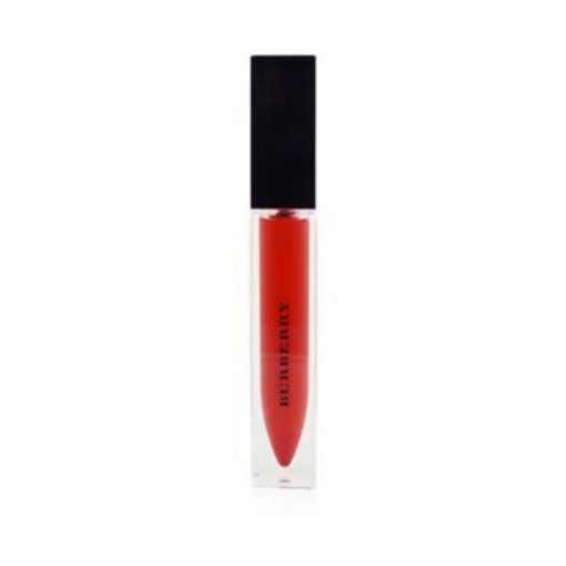 Picture of BURBERRY - Kisses Lip Lacquer - No. No. 26 Bright Coral 5.5ml / 0.18oz