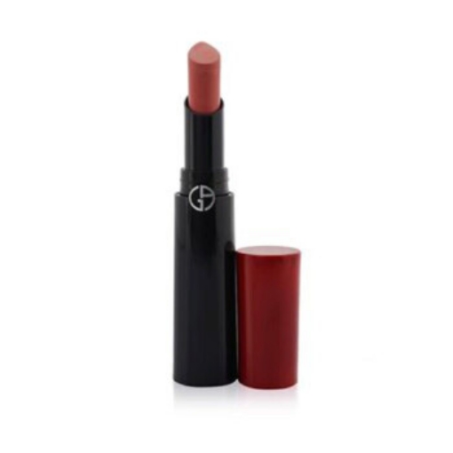 Picture of GIORGIO ARMANI Ladies Lip Power Longwear Vivid Color Lipstick 0.11 oz # 108 In Love Makeup