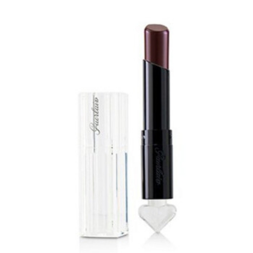 Picture of GUERLAIN / La Petite Robe Noire Lipstick (024)red Studs 0.10 oz