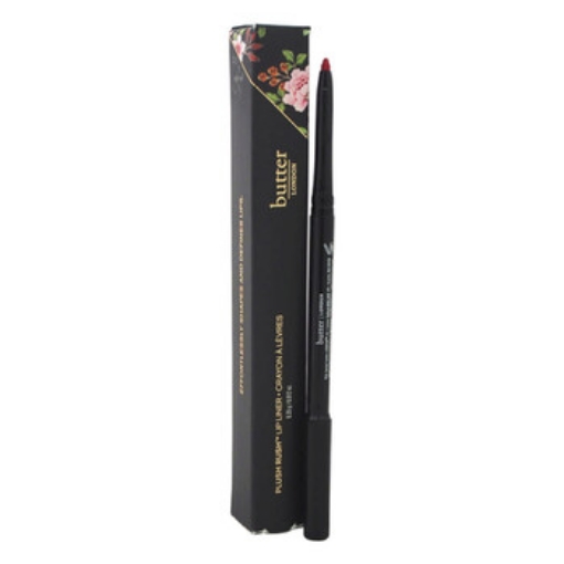 Picture of BUTTER LONDON Plush Rush Lip Liner - Red Hot by for Women - 0.012 oz Lip Liner