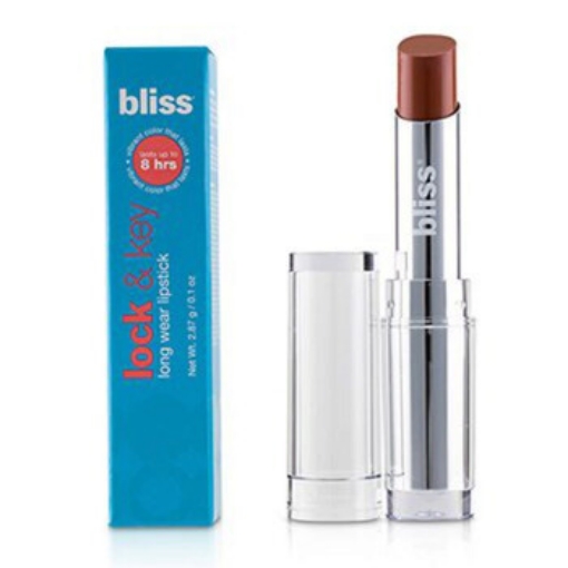 Picture of BLISS - Lock & Key Long Wear Lipstick - # My Funny Honey 2.87g/0.1oz