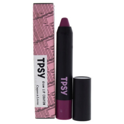 Picture of TPSY Draw Lip Crayon - 013 Mixed Berry by TPSY for Women - 0.09 oz Lipstick