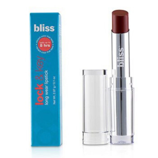 Picture of BLISS - Lock & Key Long Wear Lipstick - # Rose To The Occasions 2.87g/0.1oz
