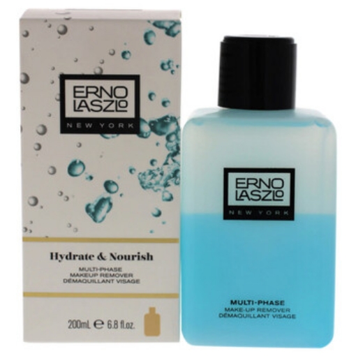 Picture of ERNO LASZLO Multi-Phase Makeup Remover by for Unisex - 6.8 oz Makeup Remover