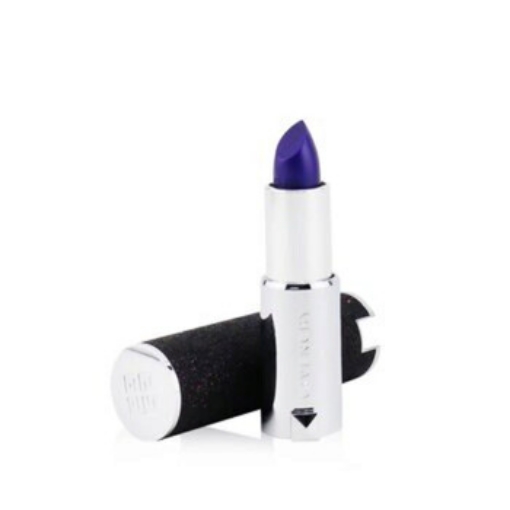 Picture of GIVENCHY Ladies Le Rouge Night Noir Lipstick N4 Makeup