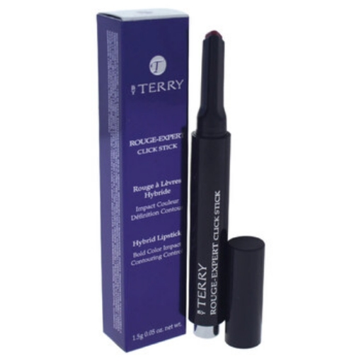 Picture of BY TERRY Rouge-Expert Click Stick Hybrid Lipstick - # 10 Garnet Glow by for Women - 0.05 oz Lipstick