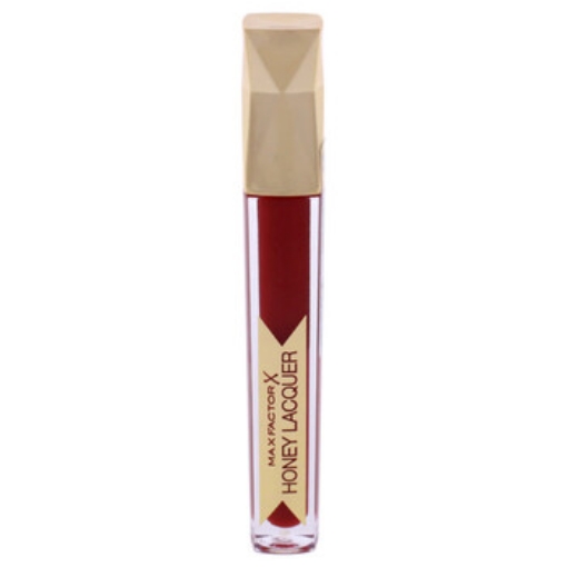 Picture of MAX FACTOR Color Elixir Honey Lacquer - 25 Floral Ruby by for Women - 0.12 oz Lipstick