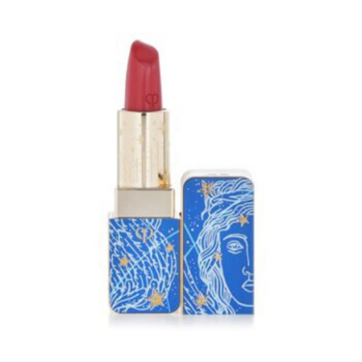 Picture of CLE DE PEAU BEAUTE Ladies Lipstick 0.14 oz # 522 Cosmic Red Makeup