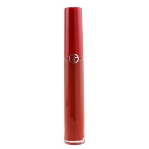Picture of GIORGIO ARMANI Ladies Lip Maestro - 415 Redwood Liquid 0.22 oz Lipstick Makeup