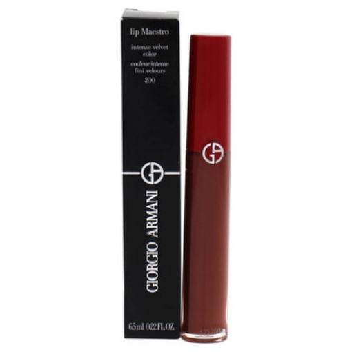 Picture of GIORGIO ARMANI Lip Maestro Intense Velvet Color - 200 Lip Maestro by for Women - 0.22 oz Lipstick