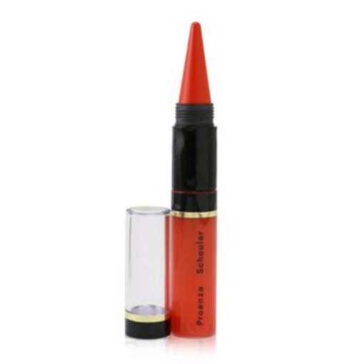 Picture of LANCOME Ladies Lip Kajal Duo Chroma 7.054 oz # 08 Orange Arty Makeup