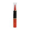 Picture of LANCOME Ladies Lip Kajal Duo Chroma 7.054 oz # 08 Orange Arty Makeup