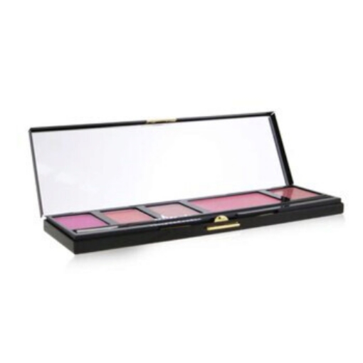 Picture of KEVYN AUCOIN Ladies The Lip & Cheek Palette 7.054 oz # Pink Makeup
