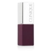 Picture of CLINIQUE / Pop Matte Lip Color + Primer 07 Pow Pop .13 oz