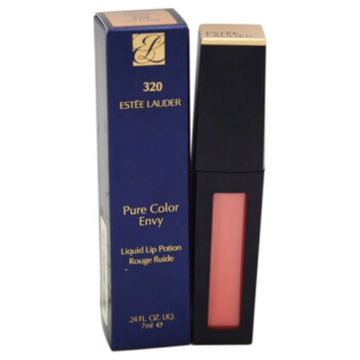 Picture of ESTEE LAUDER / Pure Color Envy Liquid Lip Potion (gloss) 320 Cold Fire .24 oz