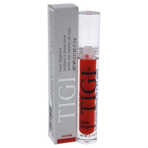 Picture of TIGI Luxe Lipgloss - Glamour by TIGI for Women - 0.11 oz Lip Gloss