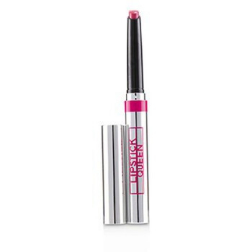 Picture of LIPSTICK QUEEN - Rear View Mirror Lip Lacquer - # Thunder Rose (A Warm Lively Pink) 1.3g/0.04oz
