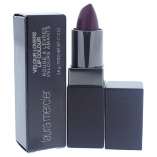 Picture of LAURA MERCIER Velour Lovers Lip Colour - An Affair by for Women - 0.12 oz Lipstick