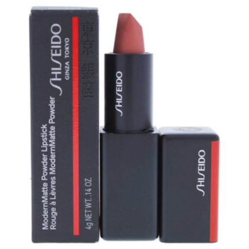 Picture of SHISEIDO / Modernmatte Powder Lipstick (506) Disrobed 0.14 oz