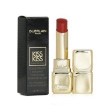 Picture of GUERLAIN Ladies KissKiss Shine Bloom Lip Colour 0.11 oz # 139 Dahlia Kiss Makeup