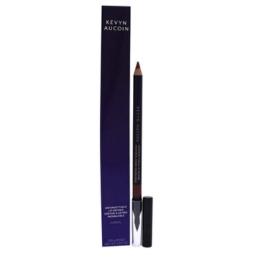 Picture of KEVYN AUCOIN Unforgettable Lip Definer - Carnal by for Women - 0.037 oz Lip Liner