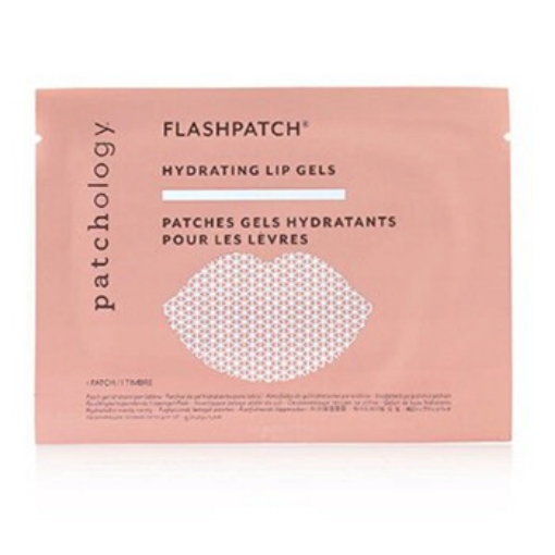 Picture of PATCHOLOGY Ladies FlashPatch Hydrating Lip Gels Skin Care