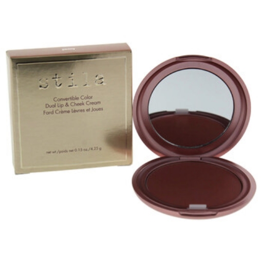 Picture of STILA Convertible Color Dual Lip & Cheek Cream - Peony by for Women - 0.15 oz Cream Blush