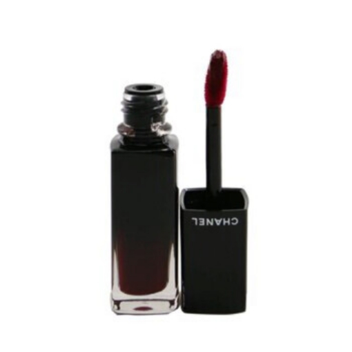 Picture of CHANEL Ladies Rouge Allure Laque Ultrawear Shine Liquid Lip Colour 0.18 oz # 80 Timeless Makeup