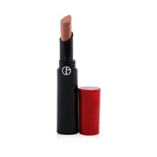 Picture of GIORGIO ARMANI Ladies Lip Power Longwear Vivid Color Lipstick 0.11 oz # 102 Romanza Makeup